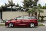 Mazda5 2012 года